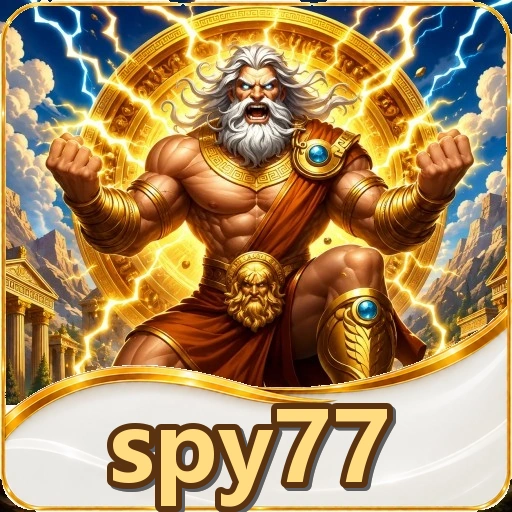 Contoh katalog aplikasi di spy77