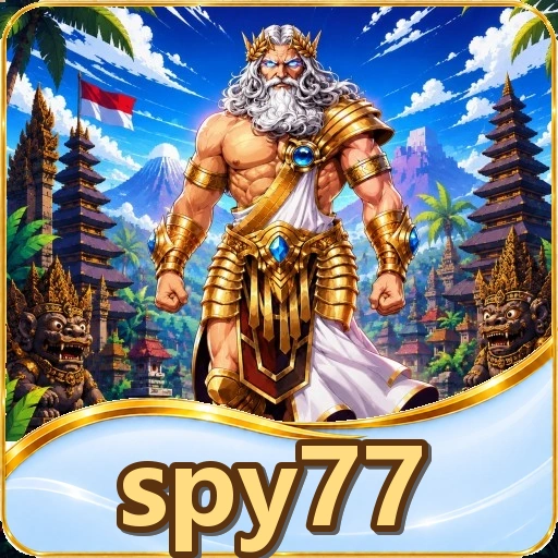 Tampilan antarmuka spy77 di Android